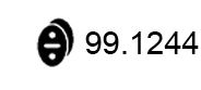 Держатель ASSO 99.1244