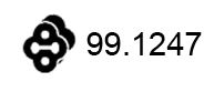 Держатель ASSO 99.1247