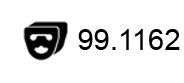 Держатель ASSO 99.1276