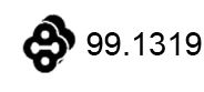Держатель ASSO 99.1319