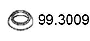 Уплотняющее кольцо ASSO 99.3009