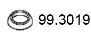 Уплотняющее кольцо ASSO 99.3019