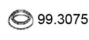 Уплотняющее кольцо ASSO 99.3075