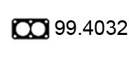 Прокладкa ASSO 99.4032