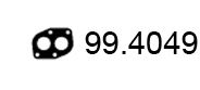 Прокладкa ASSO 99.4049