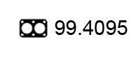 Прокладкa ASSO 99.4095