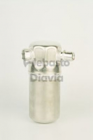 Осушитель WEBASTO 82D0175049A