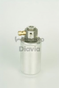 Осушитель WEBASTO 82D0175063A