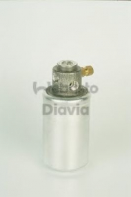 Осушитель WEBASTO 82D0175064A