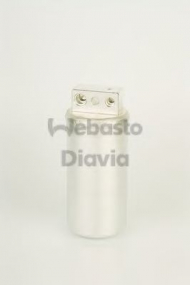 Осушитель WEBASTO 82D0175066A
