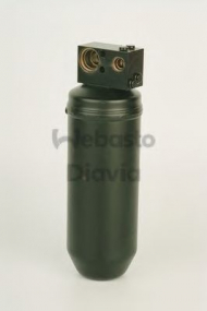 Осушитель WEBASTO 82D0175074A