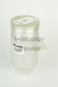 Осушитель WEBASTO 82D0175096A