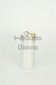 Осушитель WEBASTO 82D0175116A