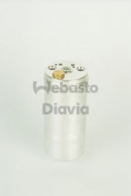 Осушитель WEBASTO 82D0175120A