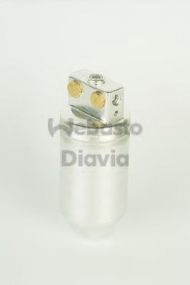Осушитель WEBASTO 82D0175164A