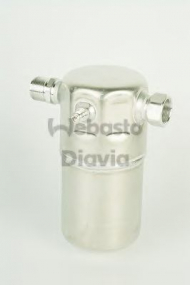 Осушитель WEBASTO 82D0175186A