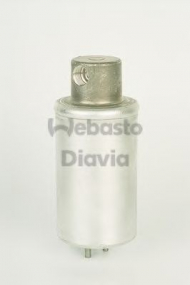Осушитель WEBASTO 82D0175275A