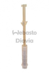 Осушитель WEBASTO 82D0175341A