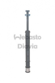 Осушитель WEBASTO 82D0175668MA