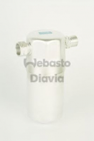 Осушитель WEBASTO 82D017579MA