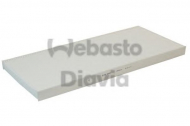 Фильтр WEBASTO 82D0325234A