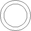 Уплотняющее кольцо TOPRAN 109 640