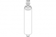 Насос TOPRAN 401 632