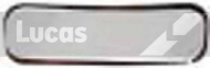 Зеркальное стекло LUCAS ELECTRICAL LR-0363