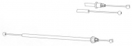 Трос CEF DM02196