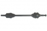 Вал DA SILVA 6410T