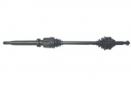 Вал DA SILVA 6411T
