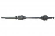 Вал DA SILVA 6416T