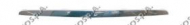Облицовка / защитная накладка PRASCO DW0112206