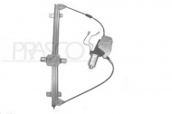 Подъемное устройство для окон PRASCO DS273W025