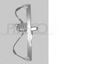 Подъемное устройство для окон PRASCO FT133W021