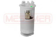 Трубка забора топлива MESSMER 775005