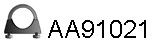 Клемма VENEPORTE AA91021