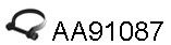 Клемма VENEPORTE AA91087