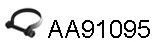 Клемма VENEPORTE AA91095