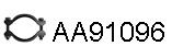 Клемма VENEPORTE AA91096