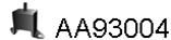 Резиновые полоски VENEPORTE AA93004