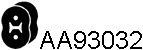 Резиновые полоски VENEPORTE AA93032