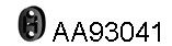 Резиновые полоски VENEPORTE AA93041