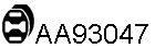 Резиновые полоски VENEPORTE AA93047