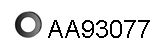 Резиновые полоски VENEPORTE AA93077