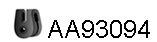 Резиновые полоски VENEPORTE AA93094