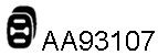 Резиновые полоски VENEPORTE AA93107