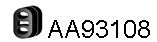 Резиновые полоски VENEPORTE AA93108