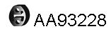 Резиновые полоски VENEPORTE AA93228