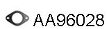 Прокладкa VENEPORTE AA96028